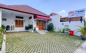 The Cabin Purwokinanti Hotel